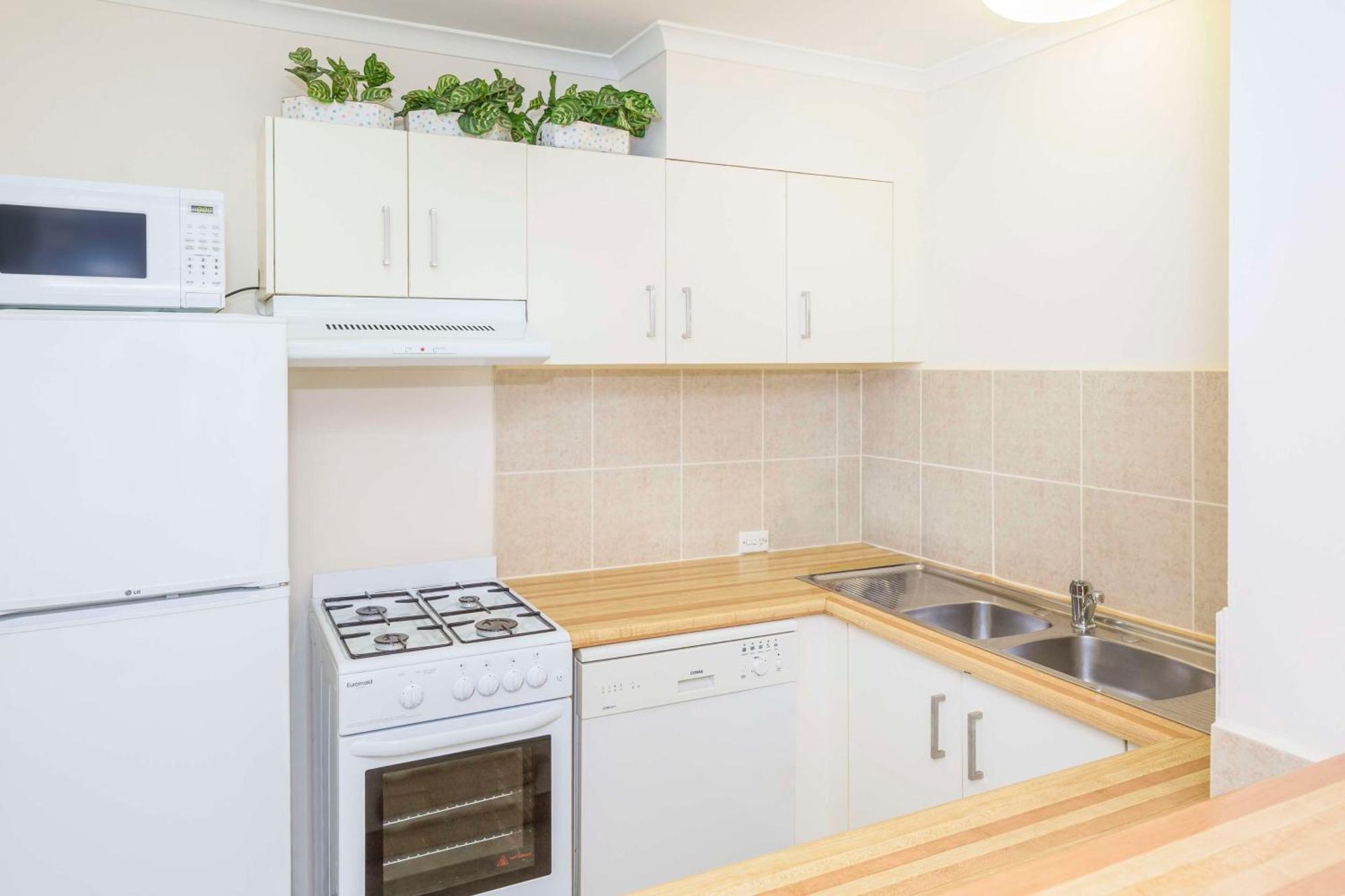 Metro Apartments On King Sydney Luaran gambar