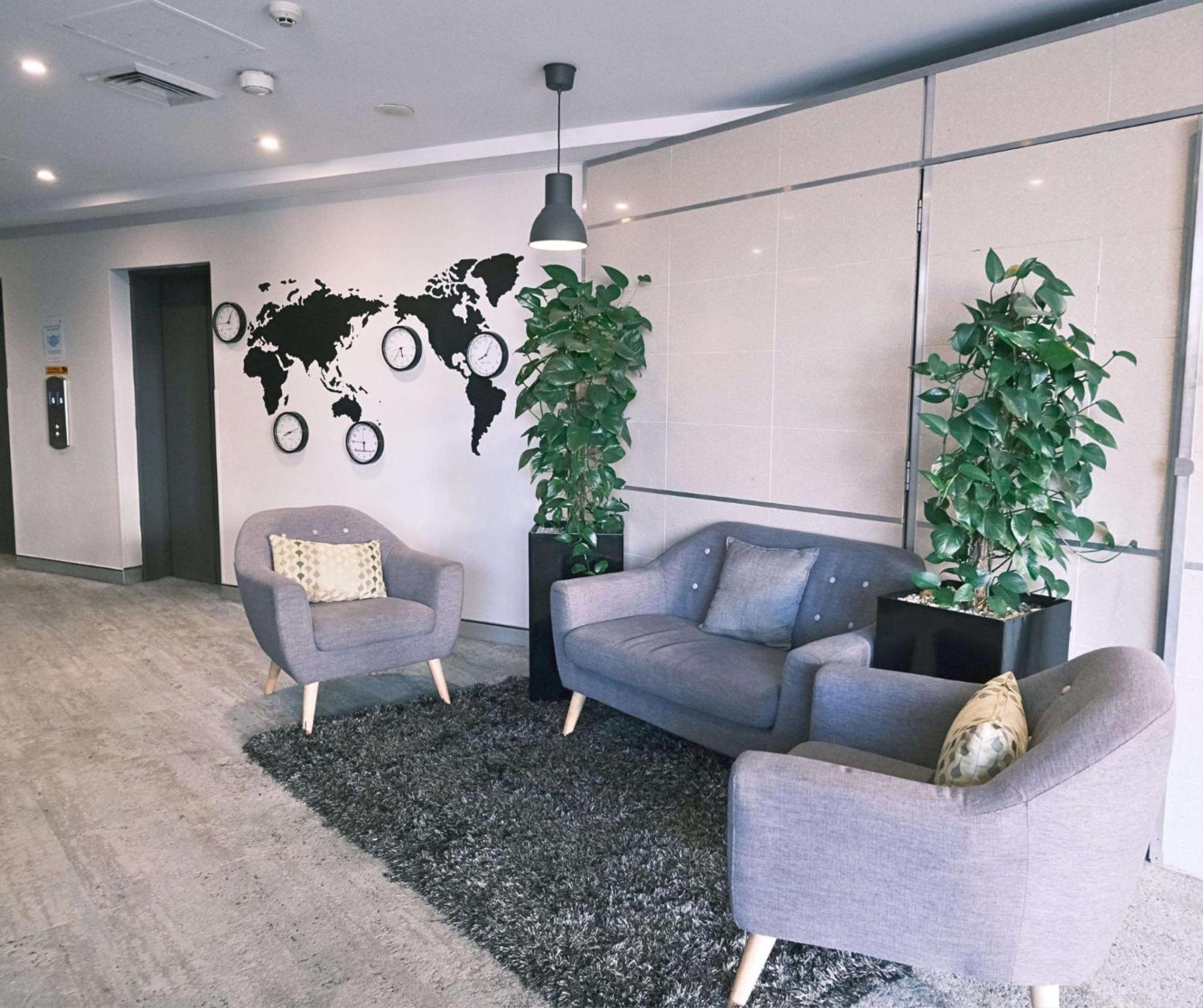 Metro Apartments On King Sydney Luaran gambar